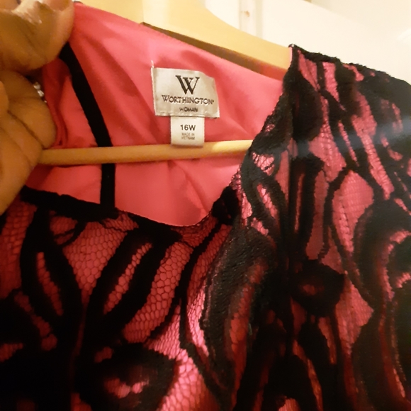 Dress - Picture 2 of 4